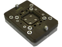 leeno test socket 100qfp
