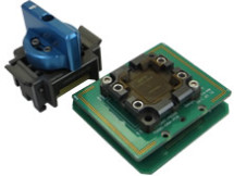 leeno test socket 1292bga 272bga