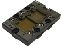 leeno test socket 1296bga 361bga