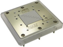 logic test socket wlcsp 2
