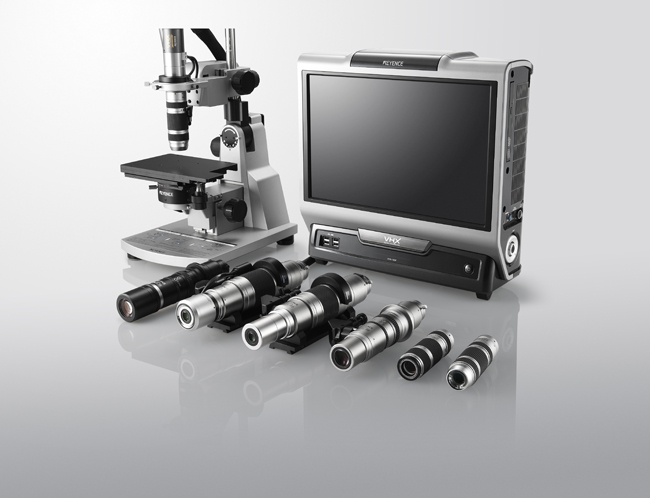 lens syuugou 700F