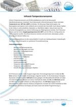 IR Temperatursensoren 1