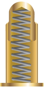 fk batteriekontakt UEBK-12120-12127-12128