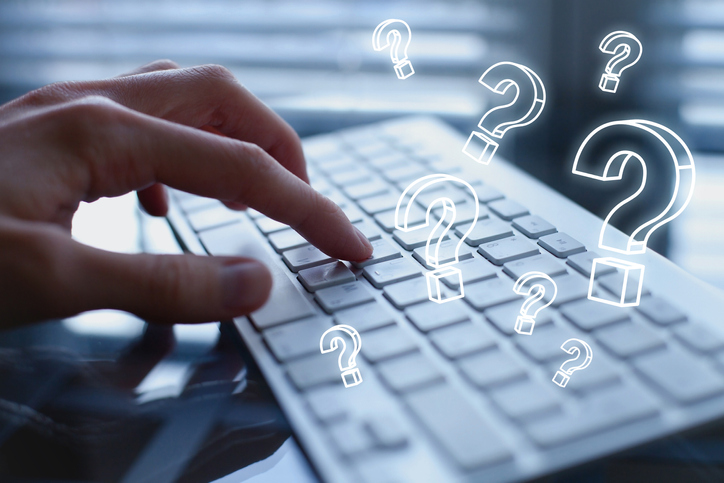 FAQs iStock 1017914934