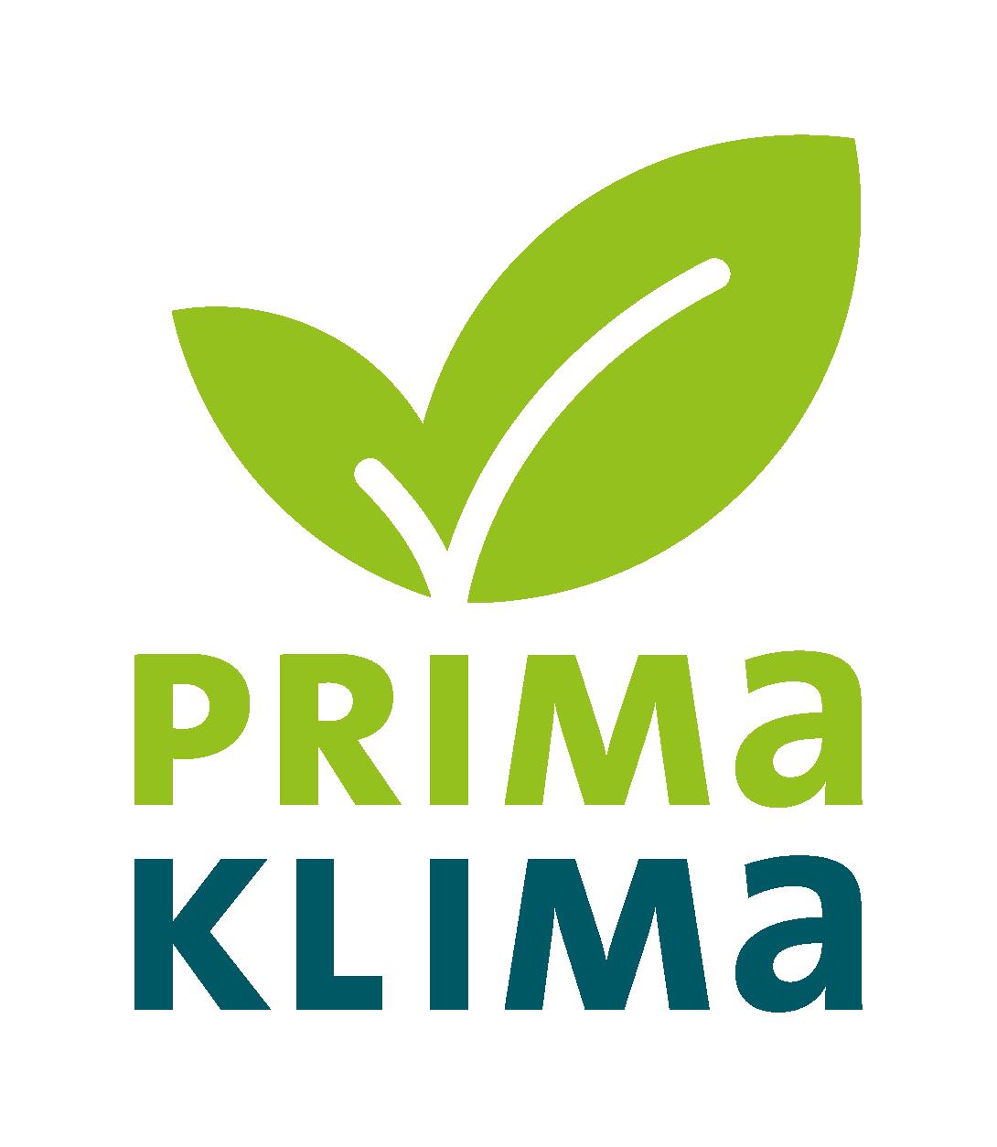 logo prima klima