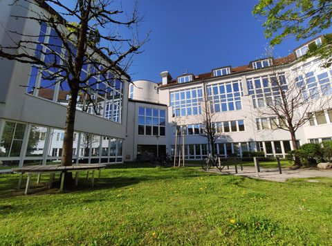 uwe electronicgebaeude 1